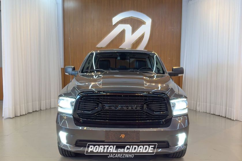 RAM CLASSIC
