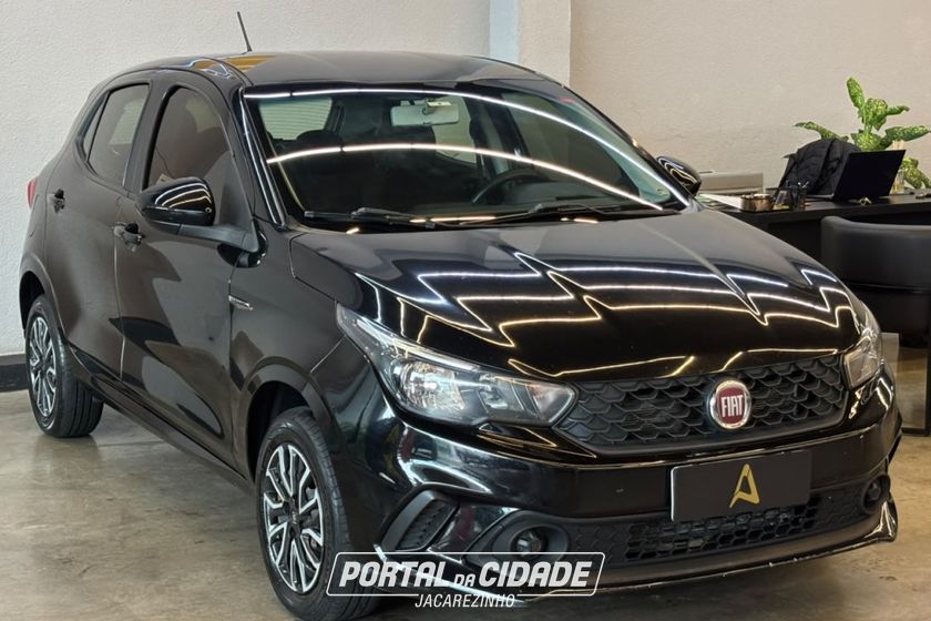 Fiat ARGO