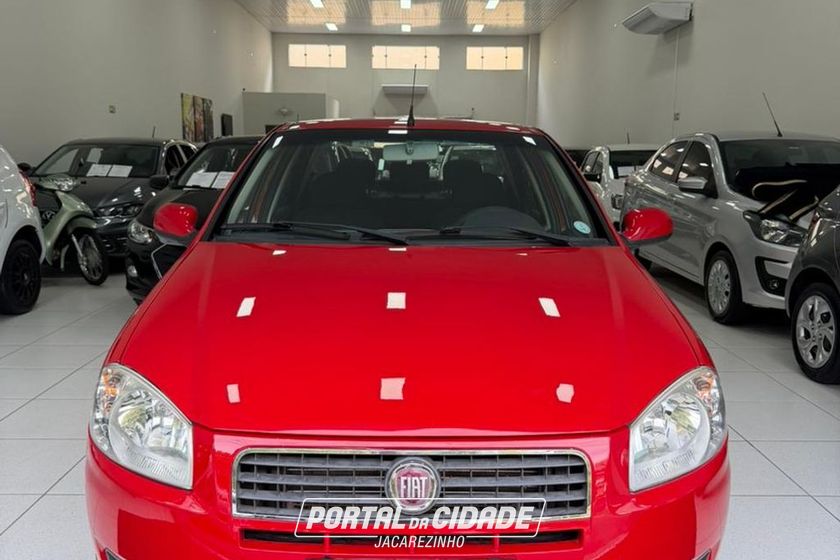 Fiat Siena
