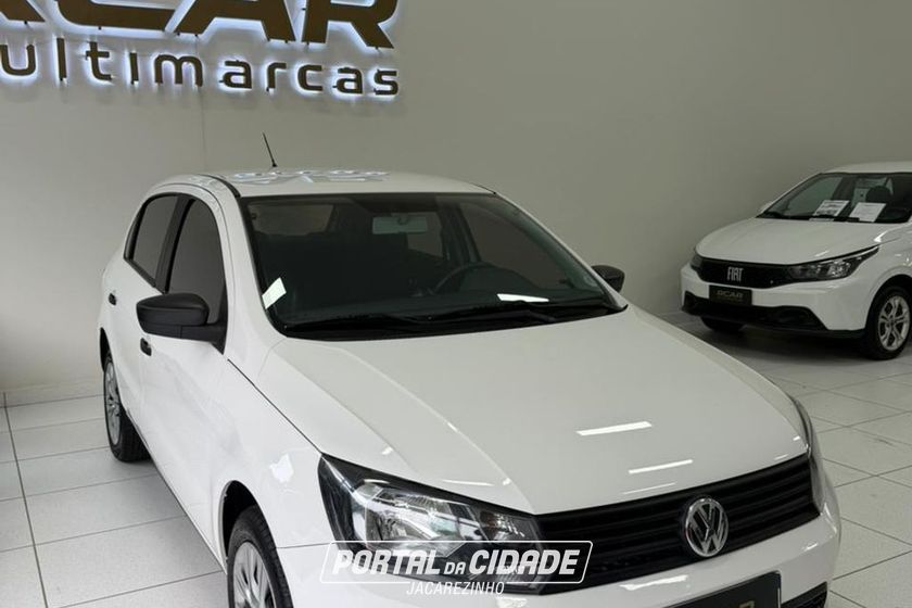 VolksWagen Gol