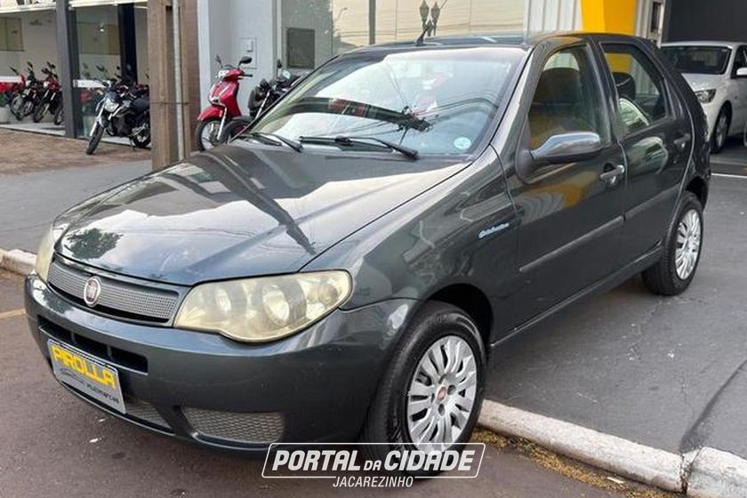 Fiat Palio