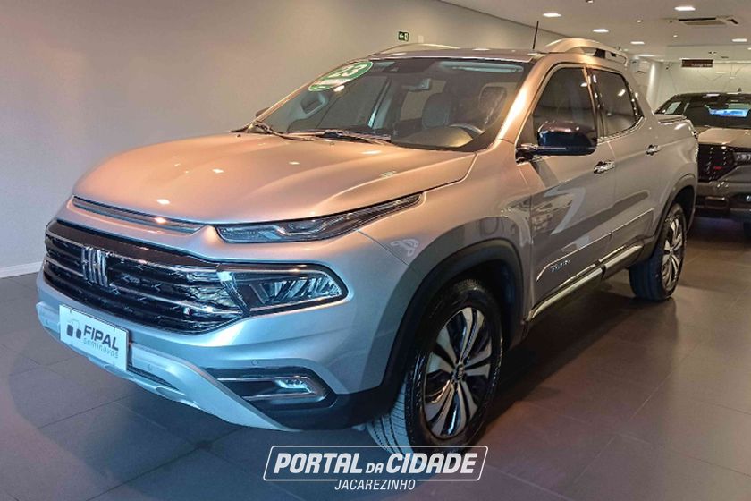 Fiat Toro