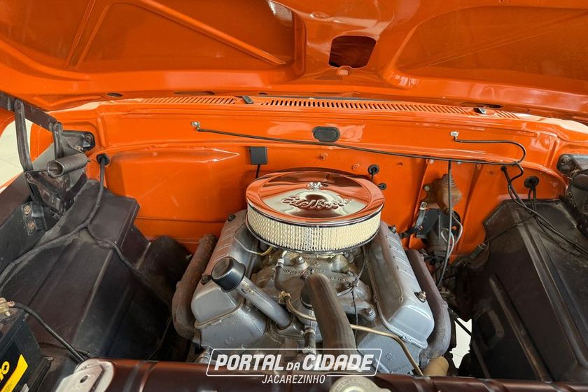 Ford F-100