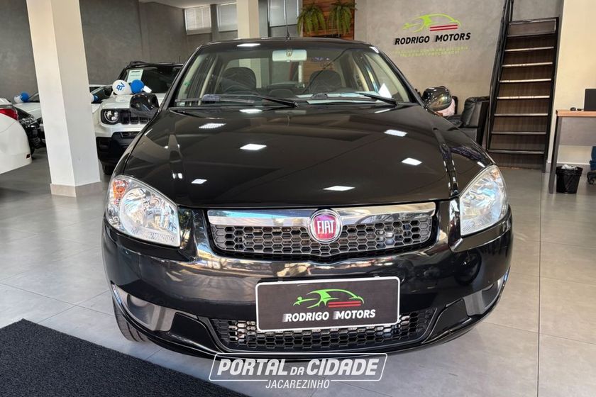 Fiat Siena