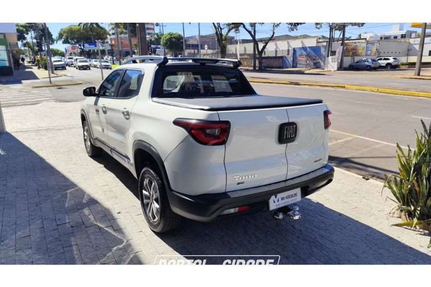 Fiat Toro