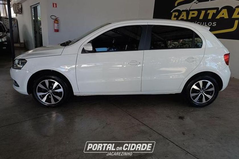 VolksWagen Gol