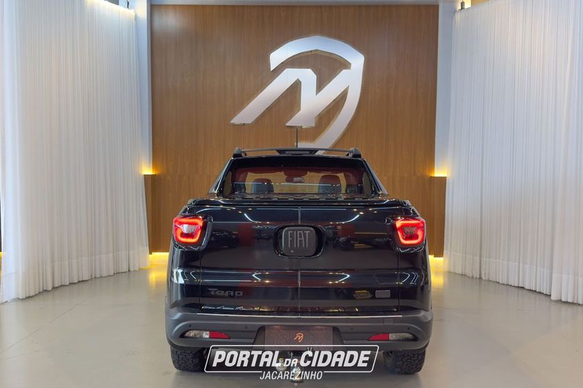 Fiat Toro