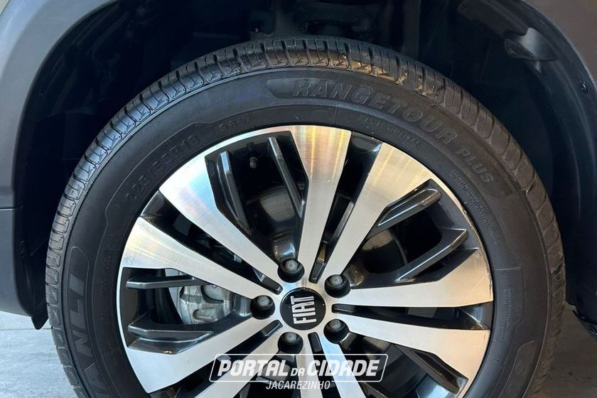 Fiat Toro