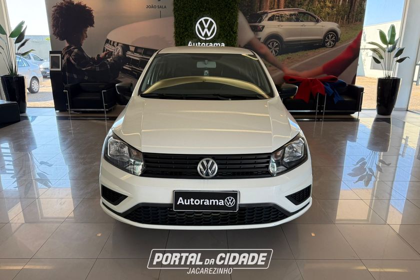 VolksWagen Gol