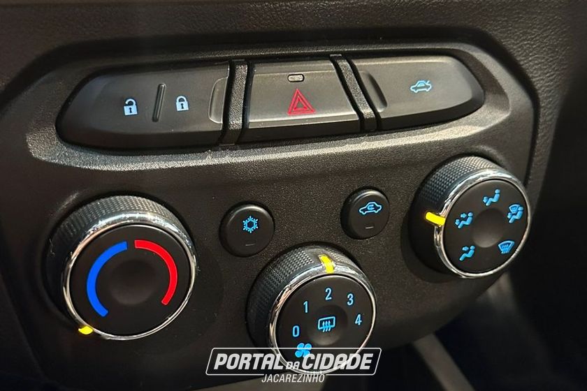 Chevrolet PRISMA