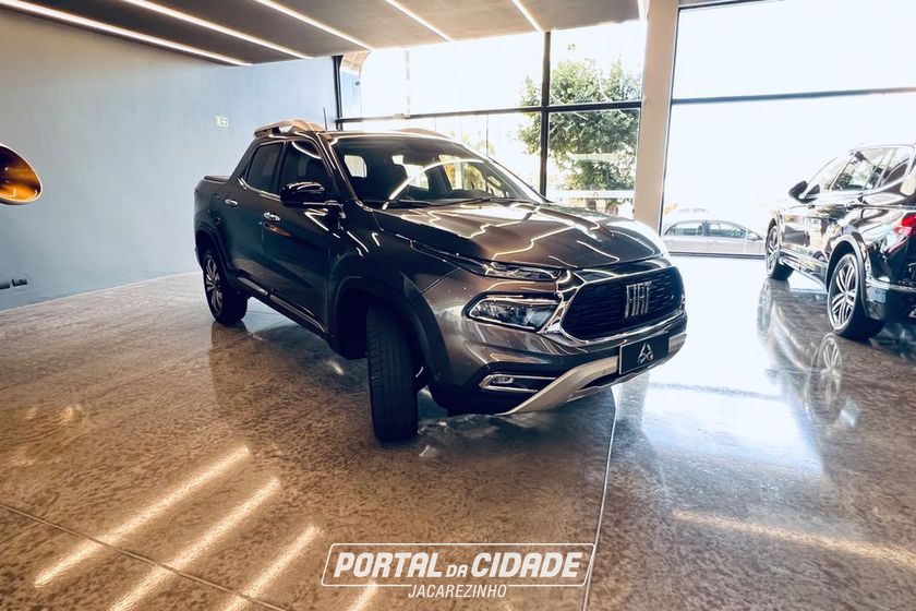 Fiat Toro