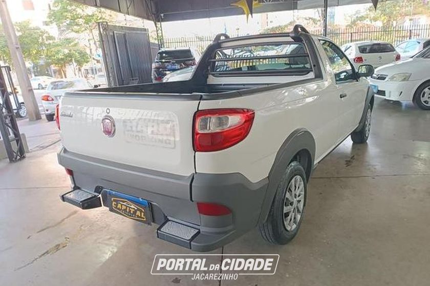 Fiat Strada
