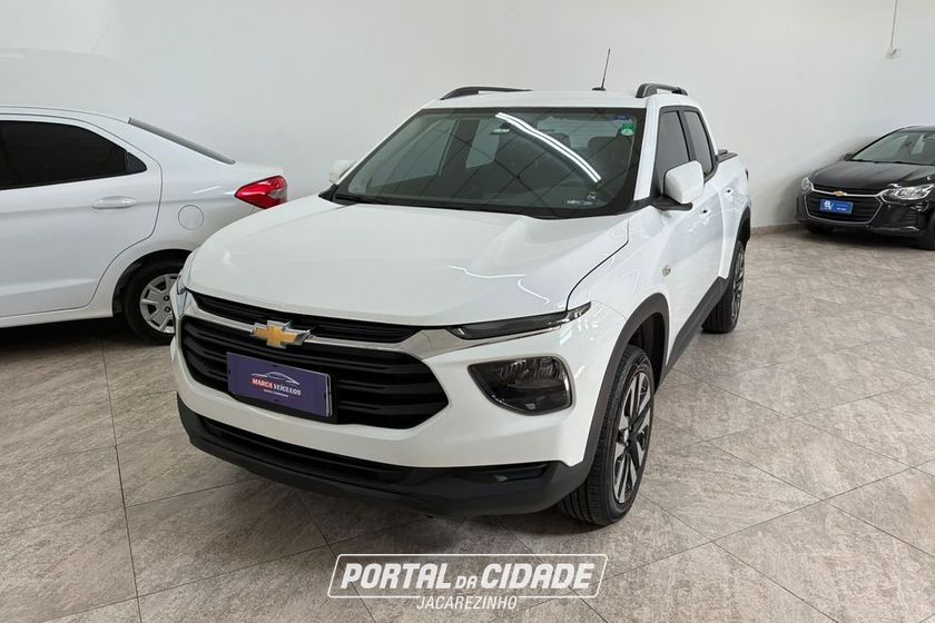 Chevrolet MONTANA
