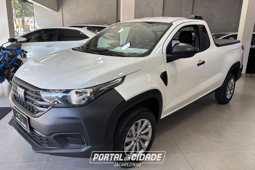 Fiat Strada