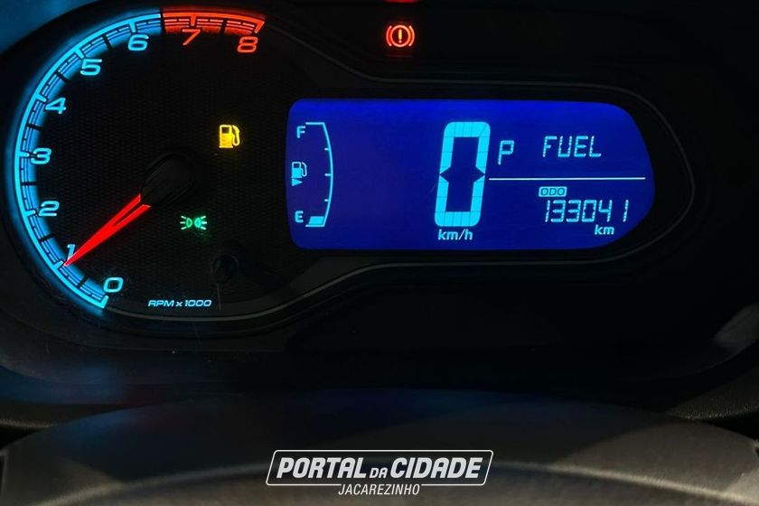 Chevrolet PRISMA