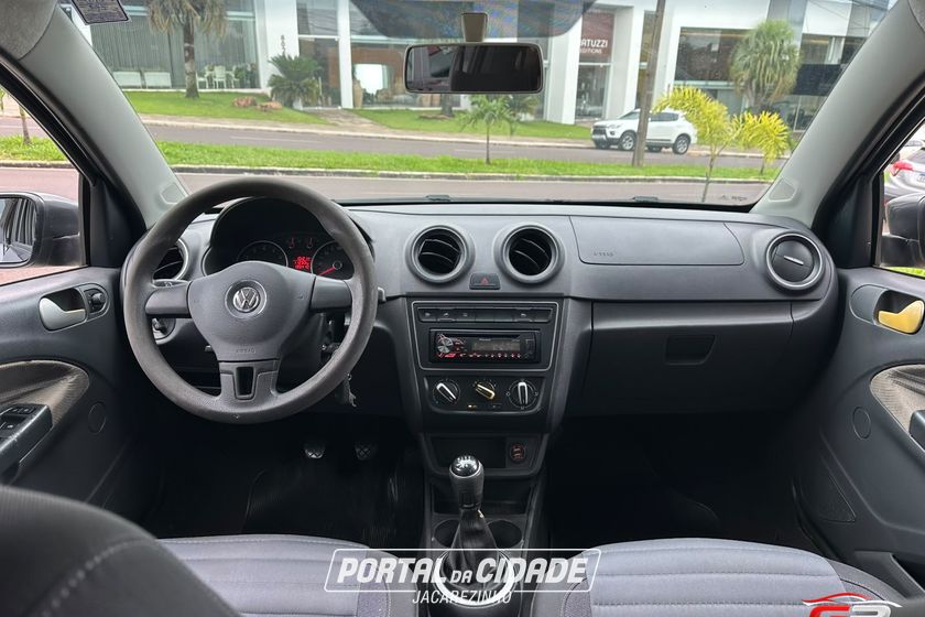 VolksWagen Gol