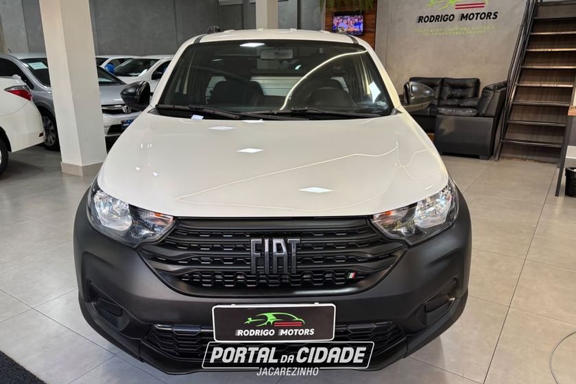 Fiat Strada