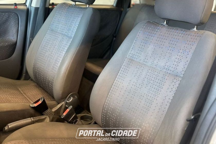 Chevrolet Corsa