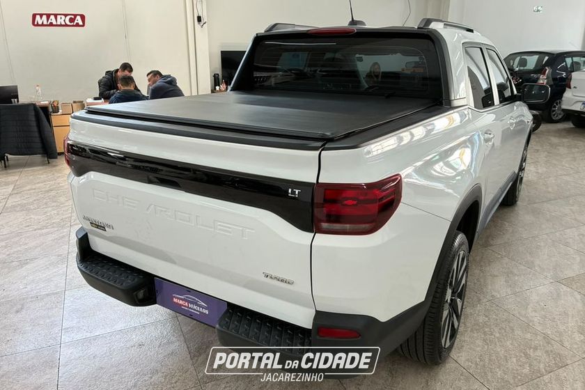 Chevrolet MONTANA