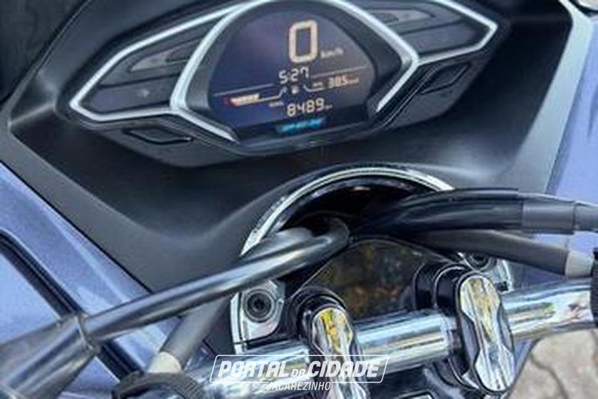 HONDA PCX