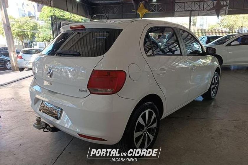 VolksWagen Gol