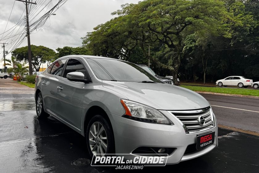 Nissan Sentra