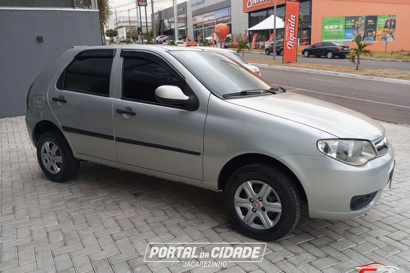 Fiat Palio