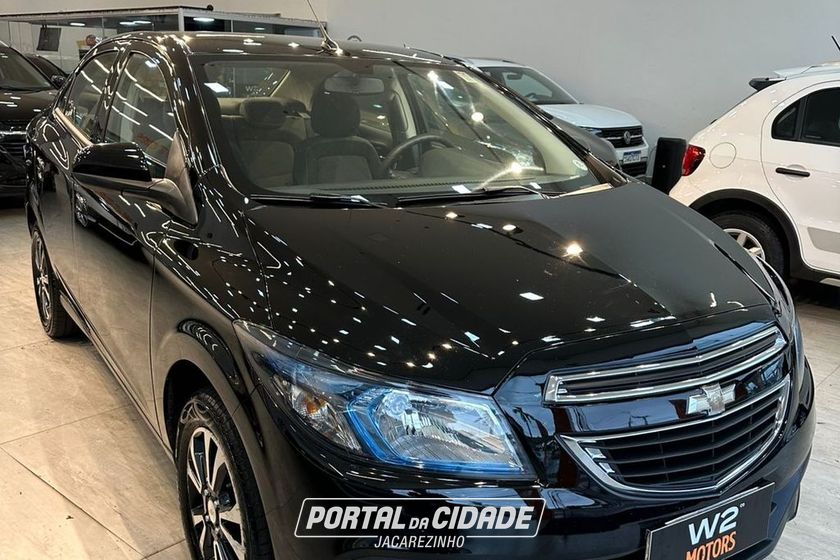 Chevrolet PRISMA