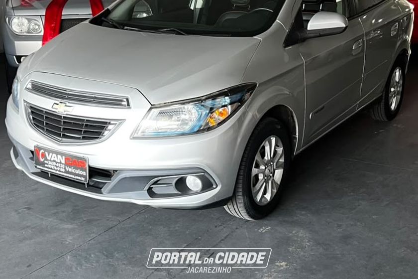 Chevrolet PRISMA