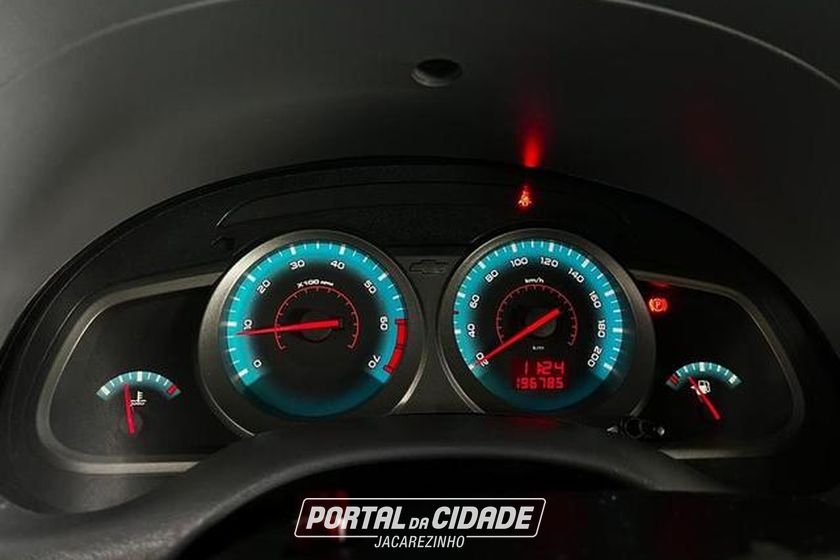 Chevrolet S10