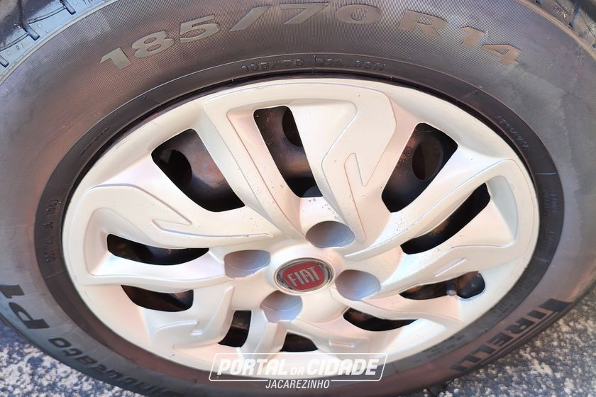 Fiat ARGO