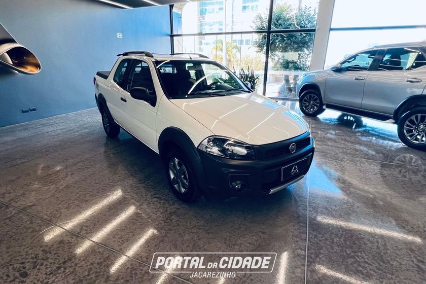 Fiat Strada