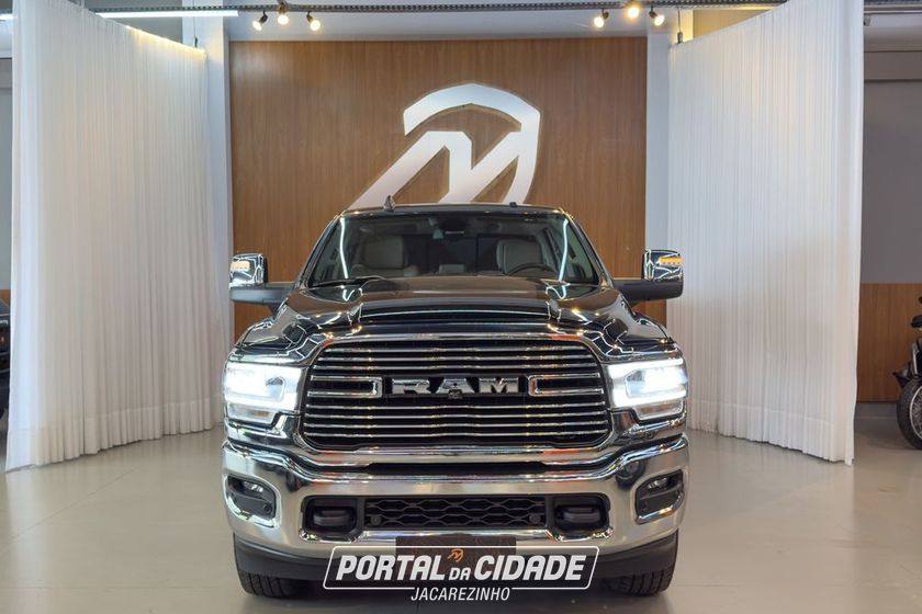 RAM 2500