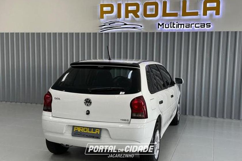 VolksWagen Gol