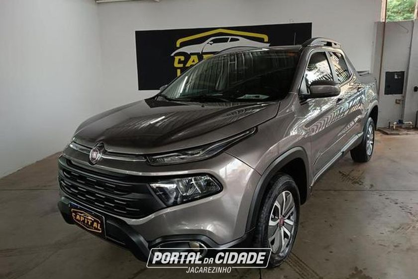 Fiat Toro