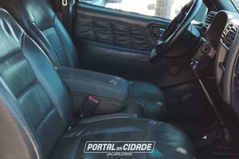 Chevrolet S10