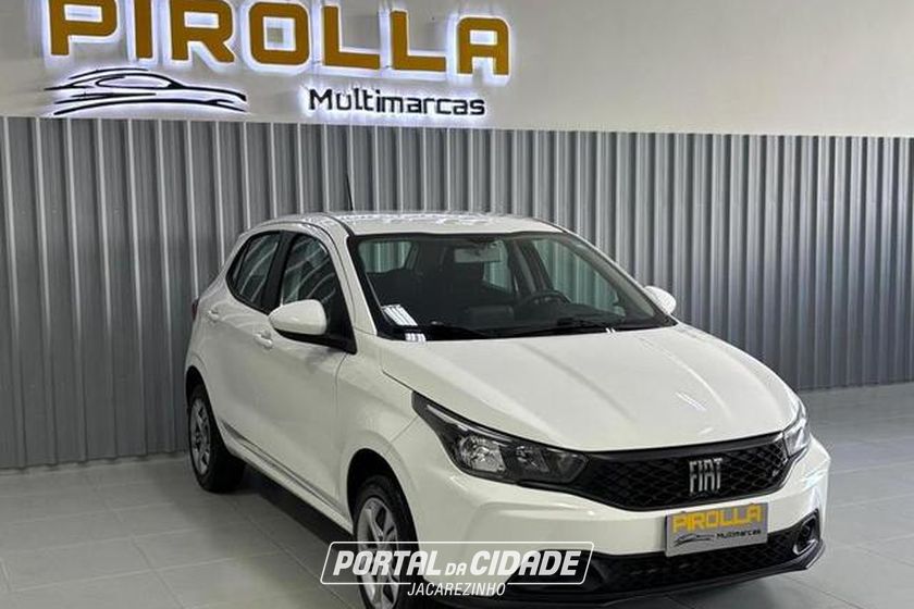 Fiat ARGO