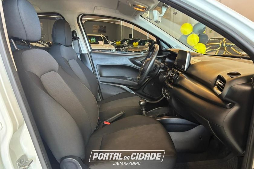 Fiat ARGO