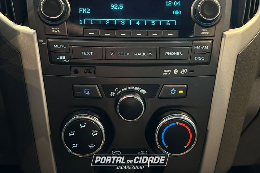 Chevrolet S10