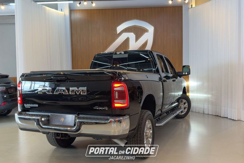 RAM 2500
