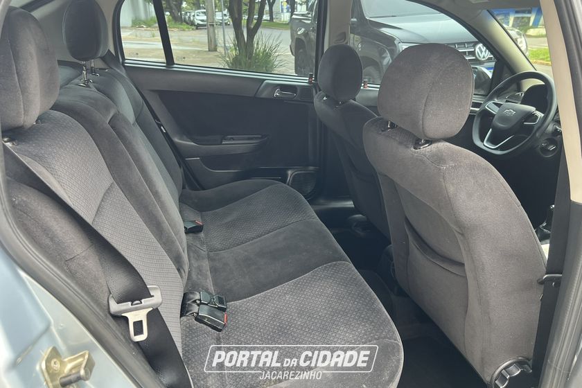Chevrolet Astra
