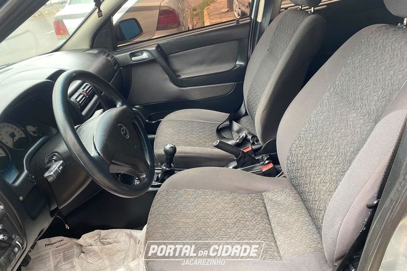 Chevrolet Astra
