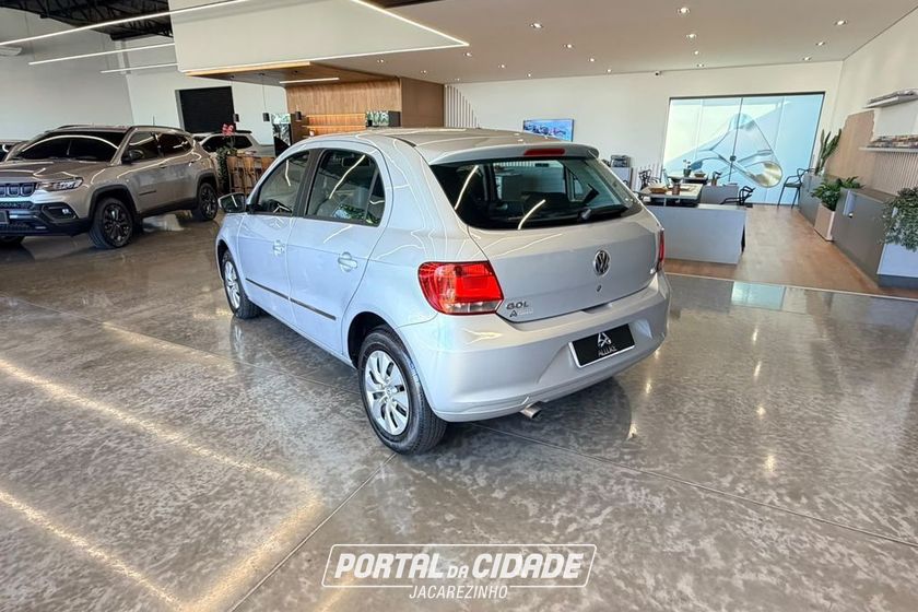 VolksWagen Gol