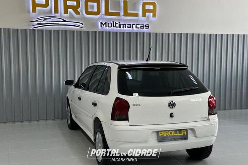 VolksWagen Gol