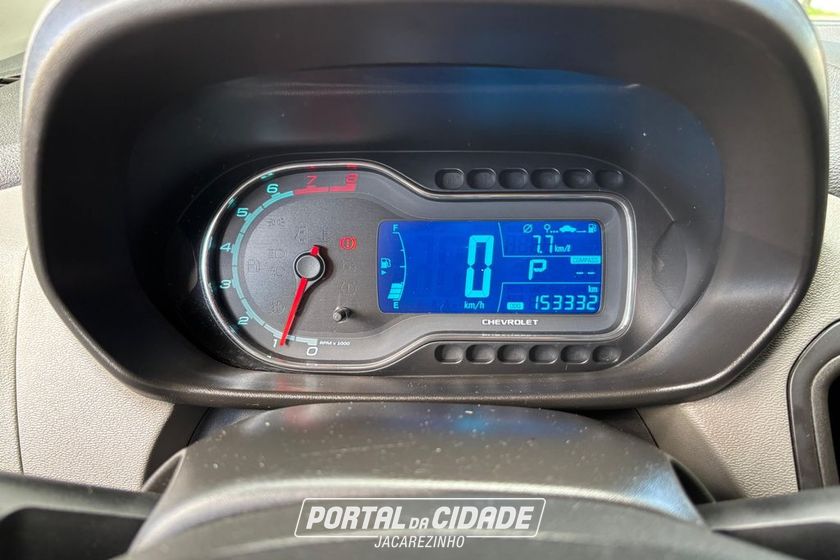 Chevrolet SPIN