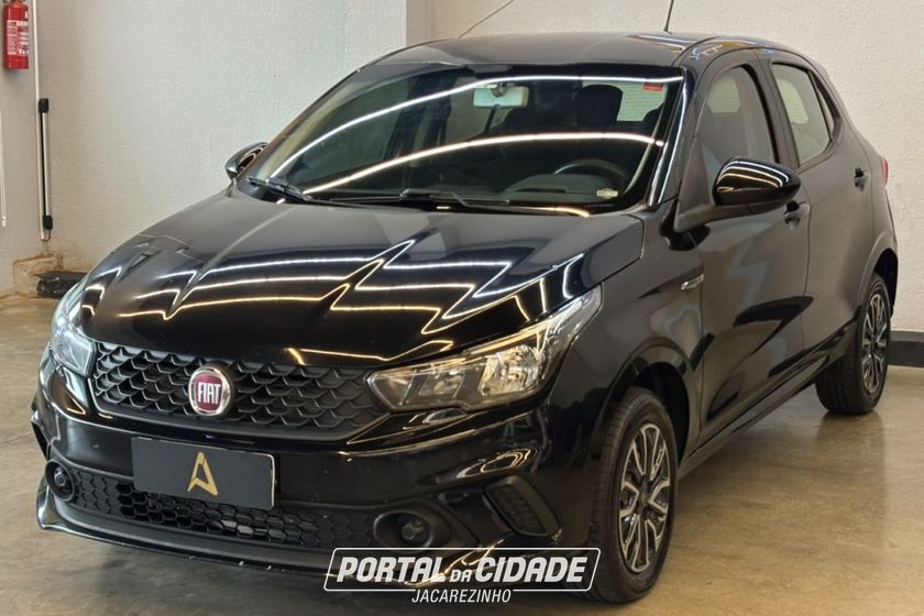 Fiat ARGO
