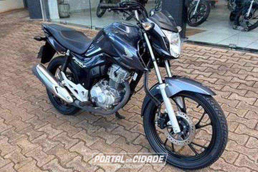 HONDA CG