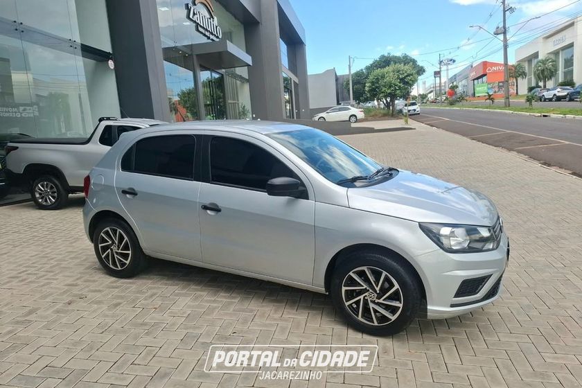 VolksWagen Gol