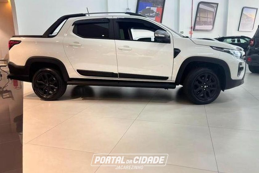 Fiat Strada