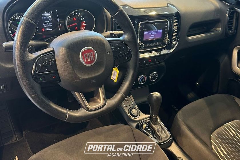 Fiat Toro